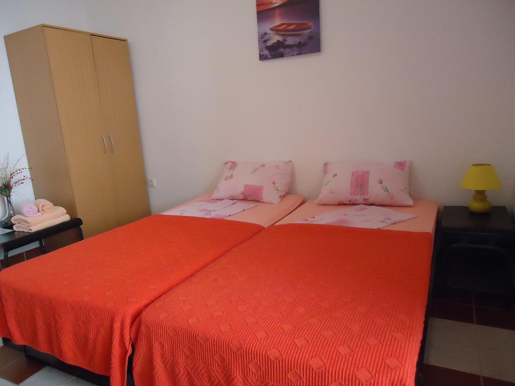Apartments Villa Micunovic Herceg Novi Værelse billede