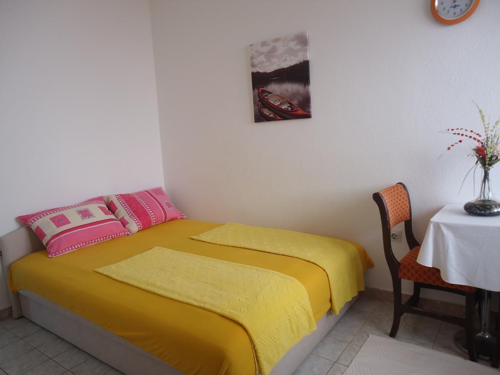 Apartments Villa Micunovic Herceg Novi Værelse billede