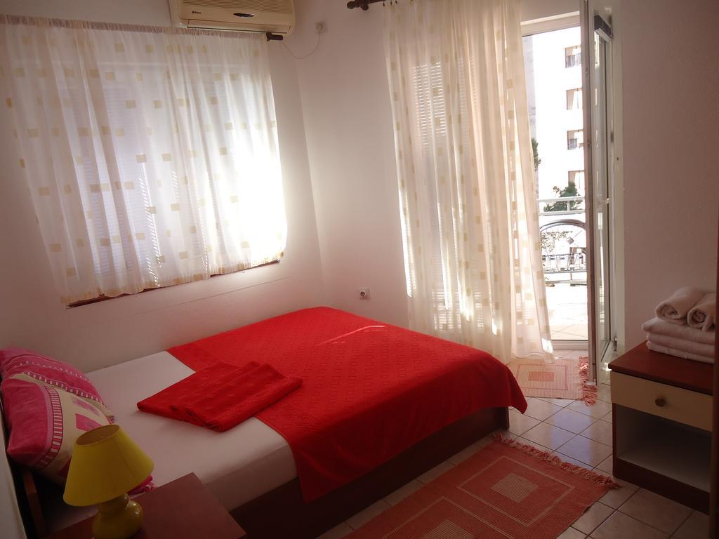 Apartments Villa Micunovic Herceg Novi Værelse billede