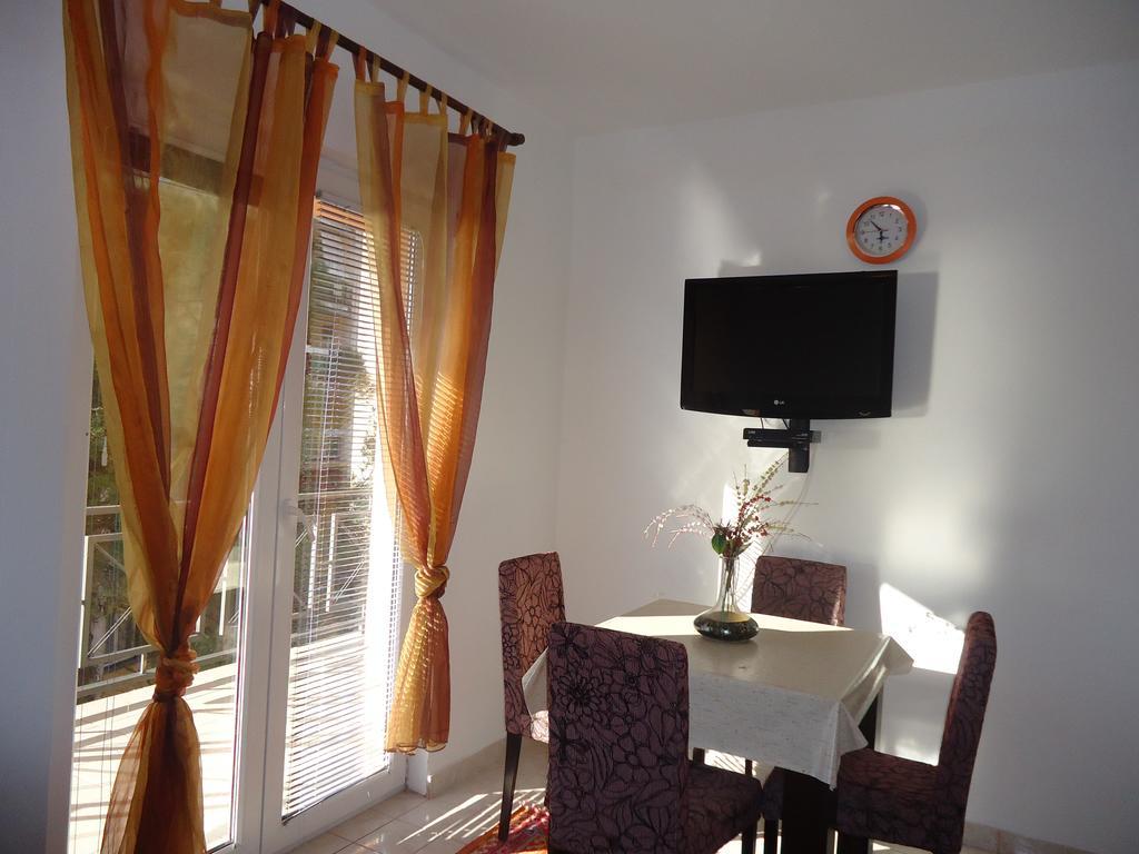 Apartments Villa Micunovic Herceg Novi Værelse billede