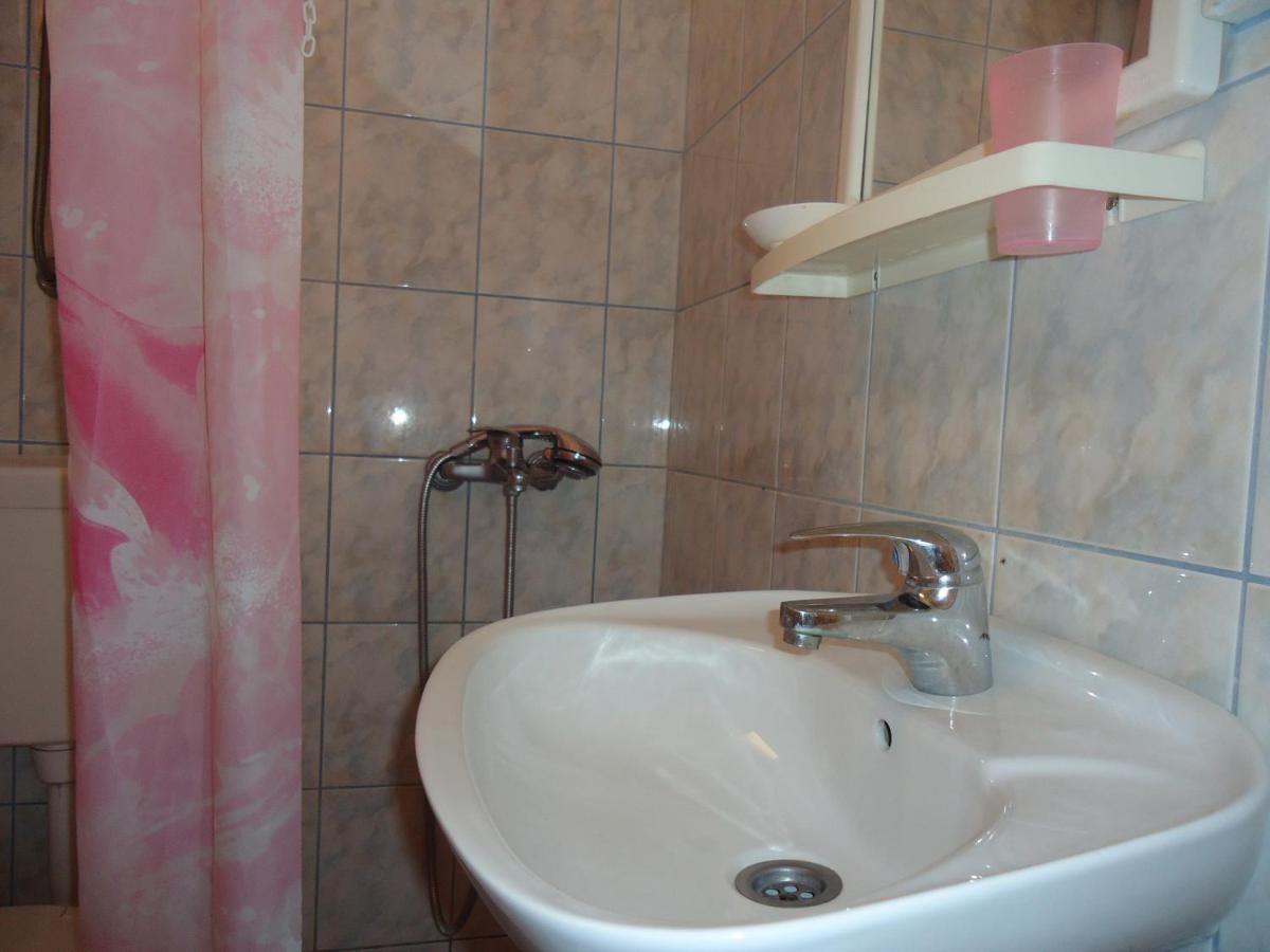 Apartments Villa Micunovic Herceg Novi Værelse billede