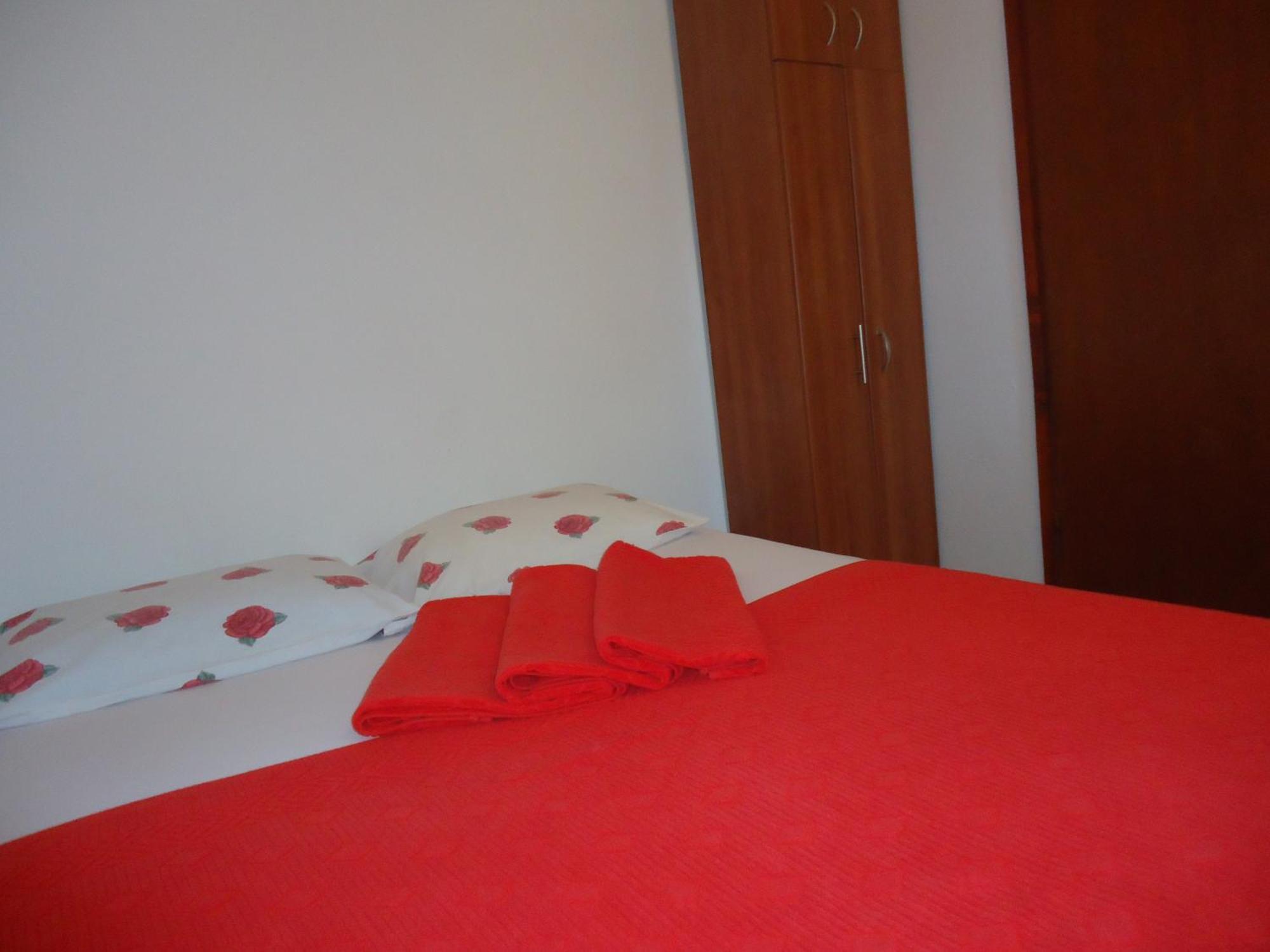 Apartments Villa Micunovic Herceg Novi Værelse billede
