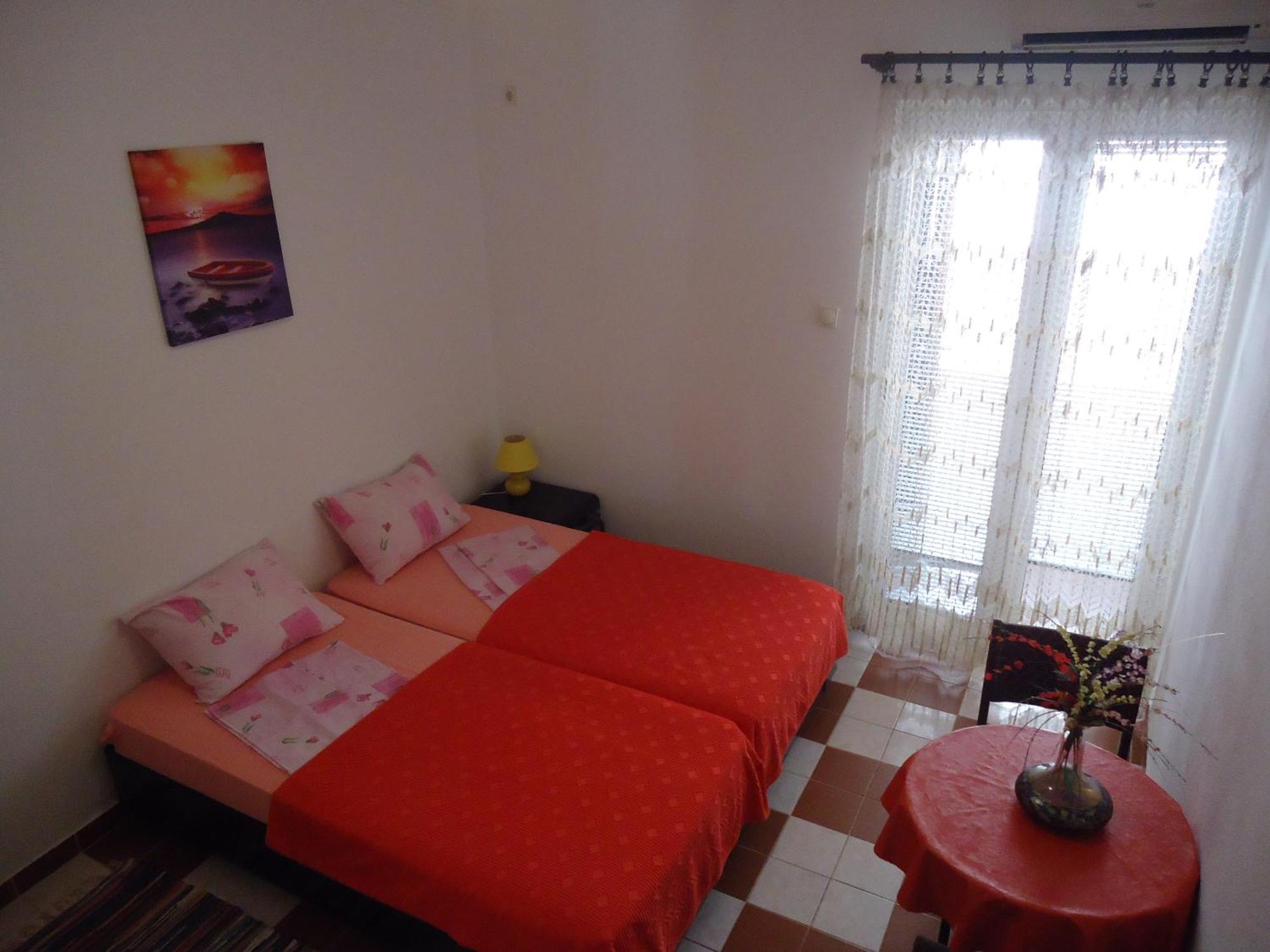 Apartments Villa Micunovic Herceg Novi Værelse billede