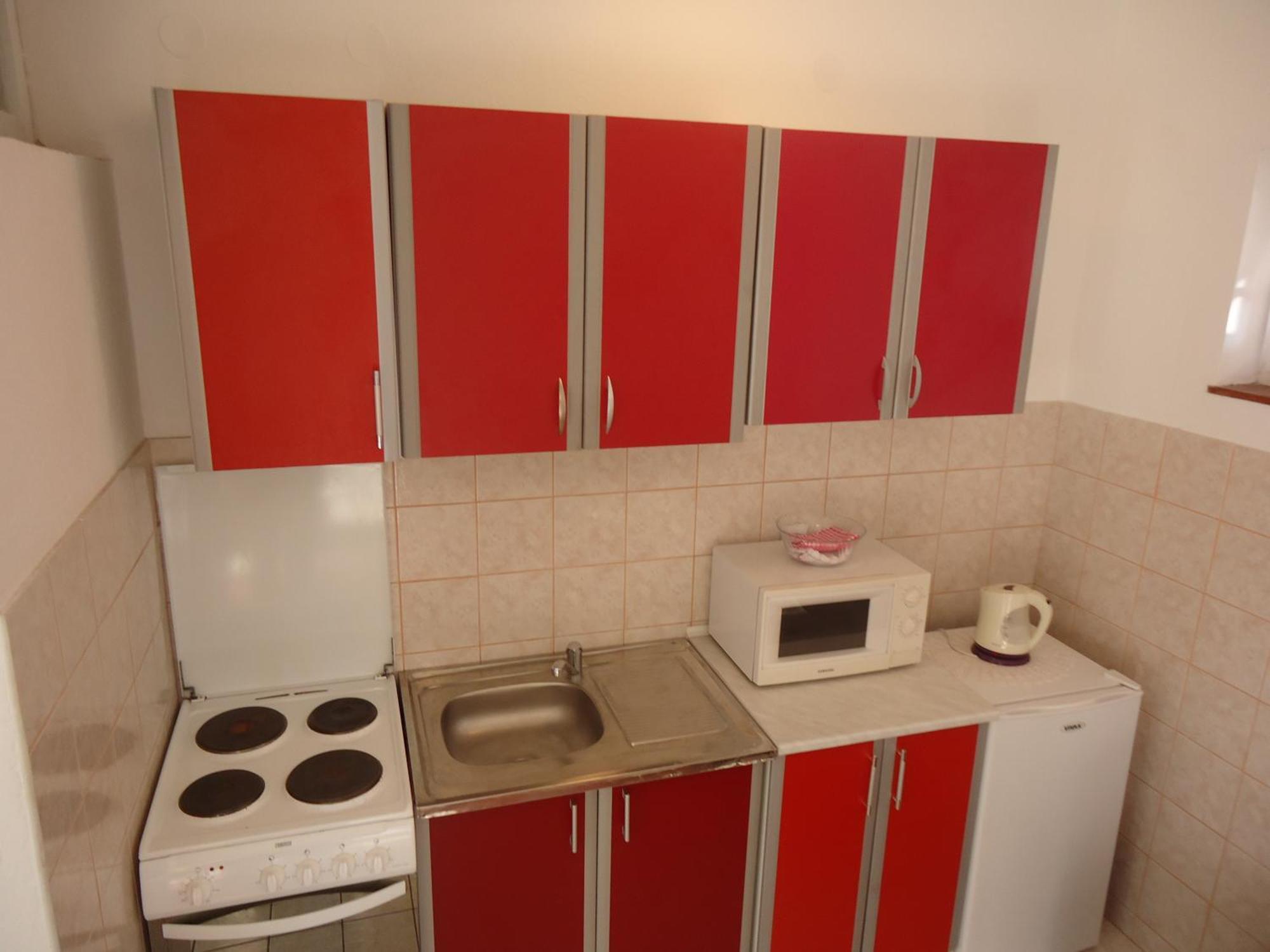 Apartments Villa Micunovic Herceg Novi Værelse billede