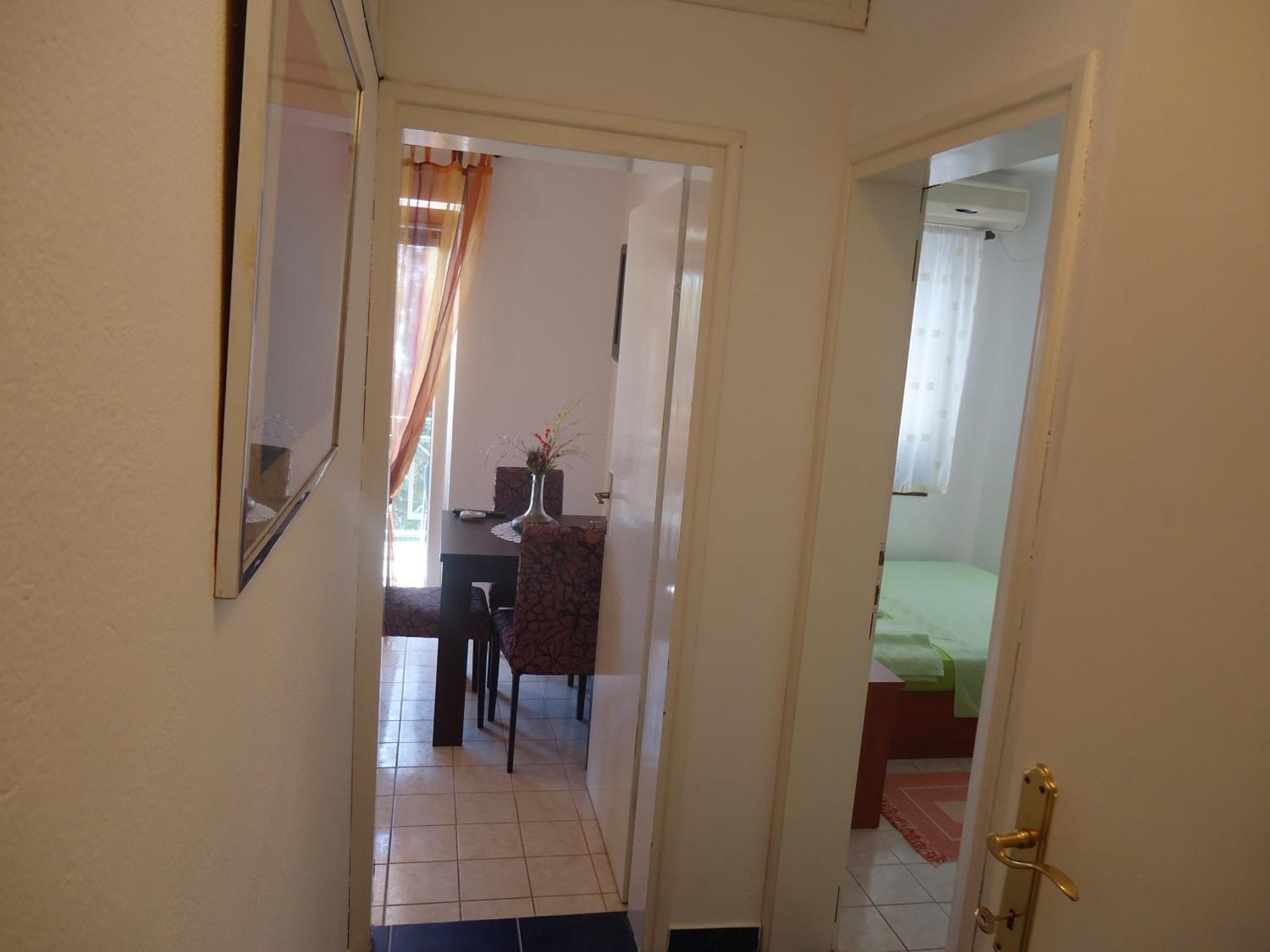 Apartments Villa Micunovic Herceg Novi Værelse billede