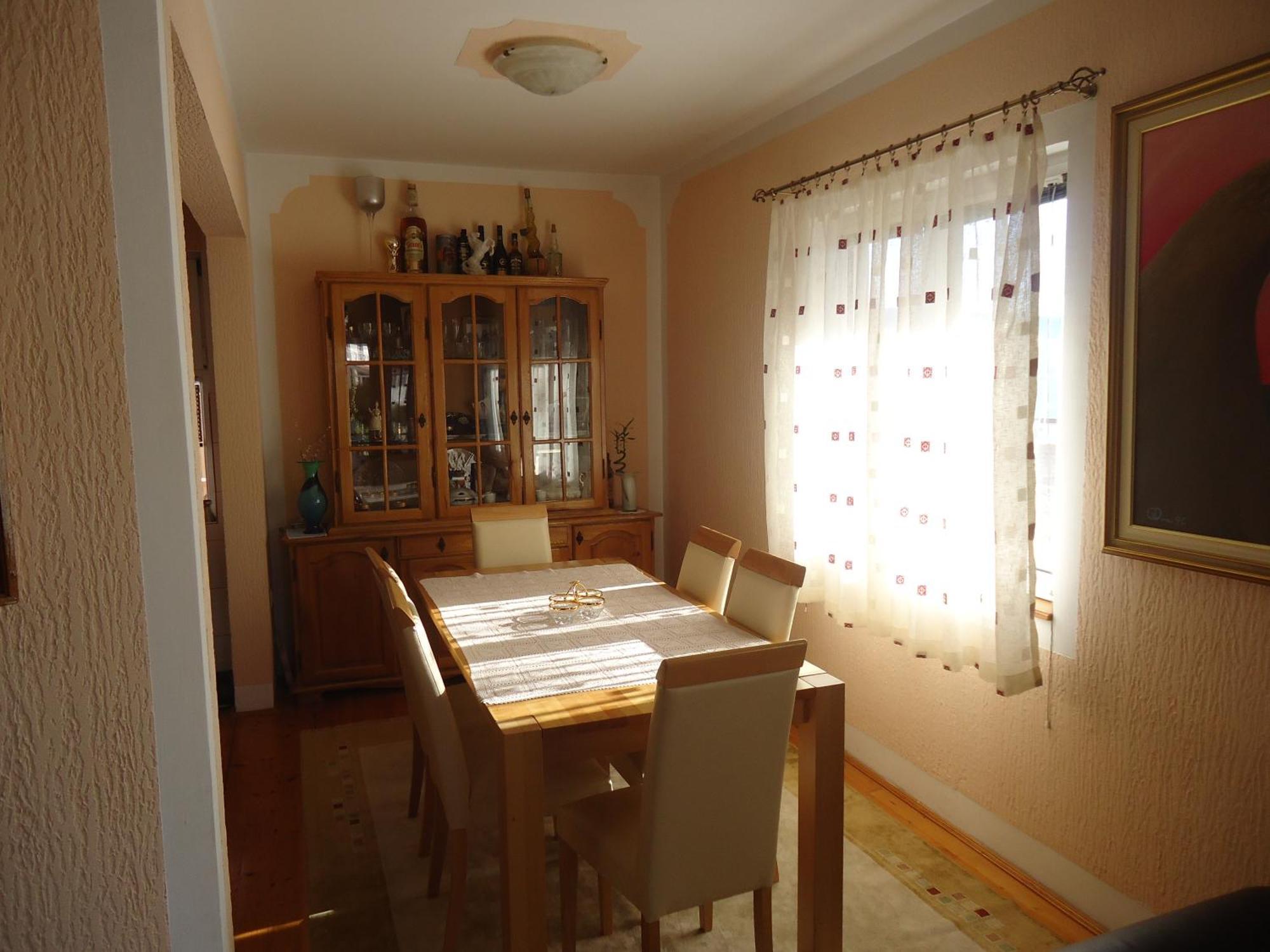 Apartments Villa Micunovic Herceg Novi Værelse billede