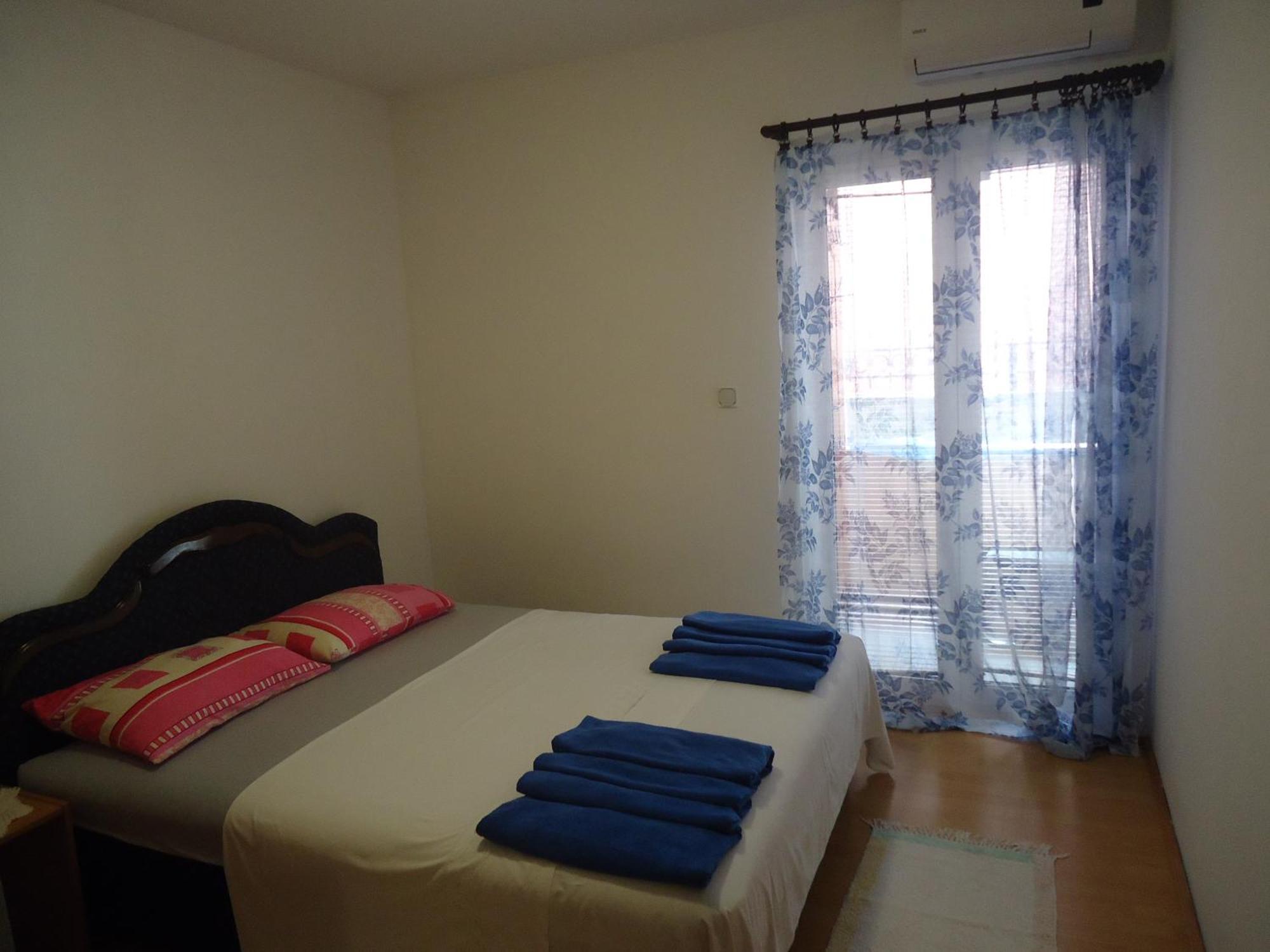 Apartments Villa Micunovic Herceg Novi Værelse billede