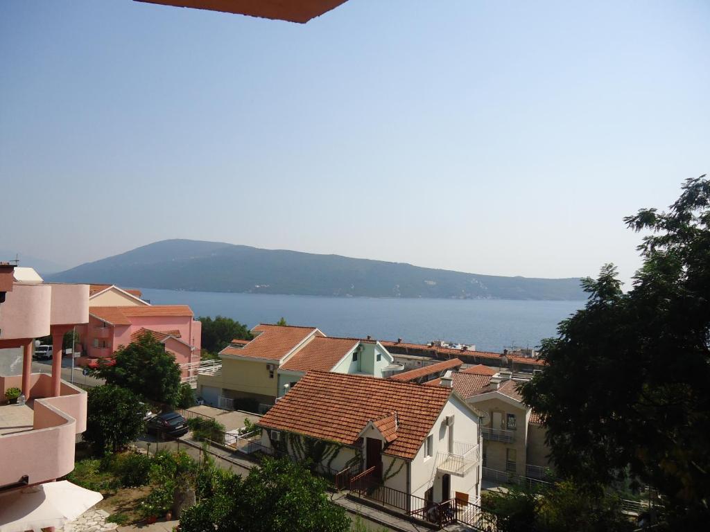 Apartments Villa Micunovic Herceg Novi Værelse billede