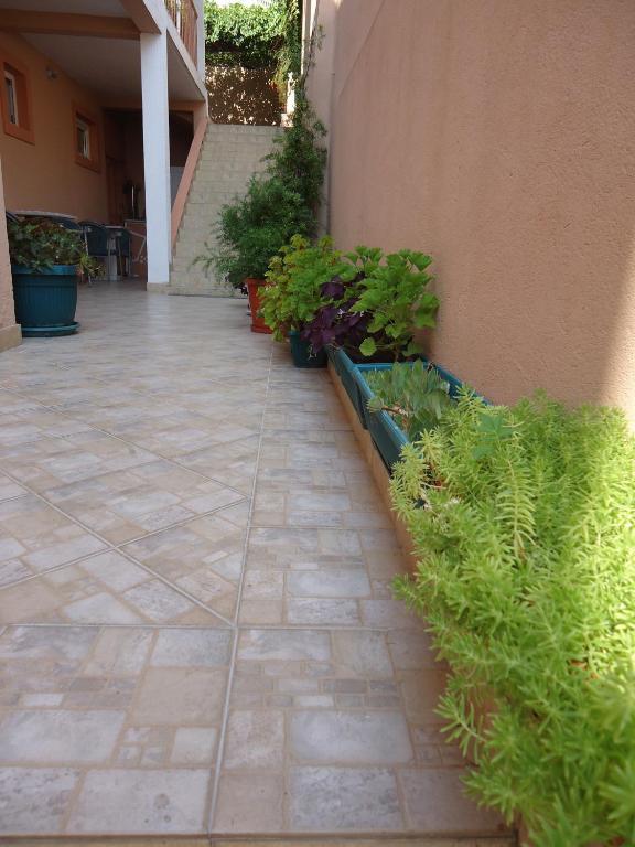 Apartments Villa Micunovic Herceg Novi Værelse billede