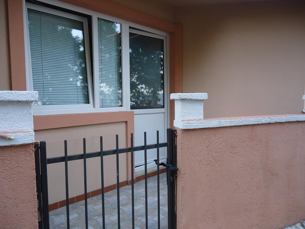 Apartments Villa Micunovic Herceg Novi Værelse billede