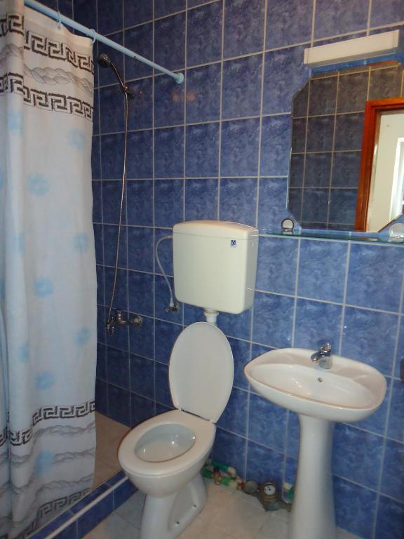 Apartments Villa Micunovic Herceg Novi Værelse billede