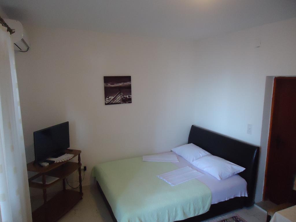 Apartments Villa Micunovic Herceg Novi Eksteriør billede