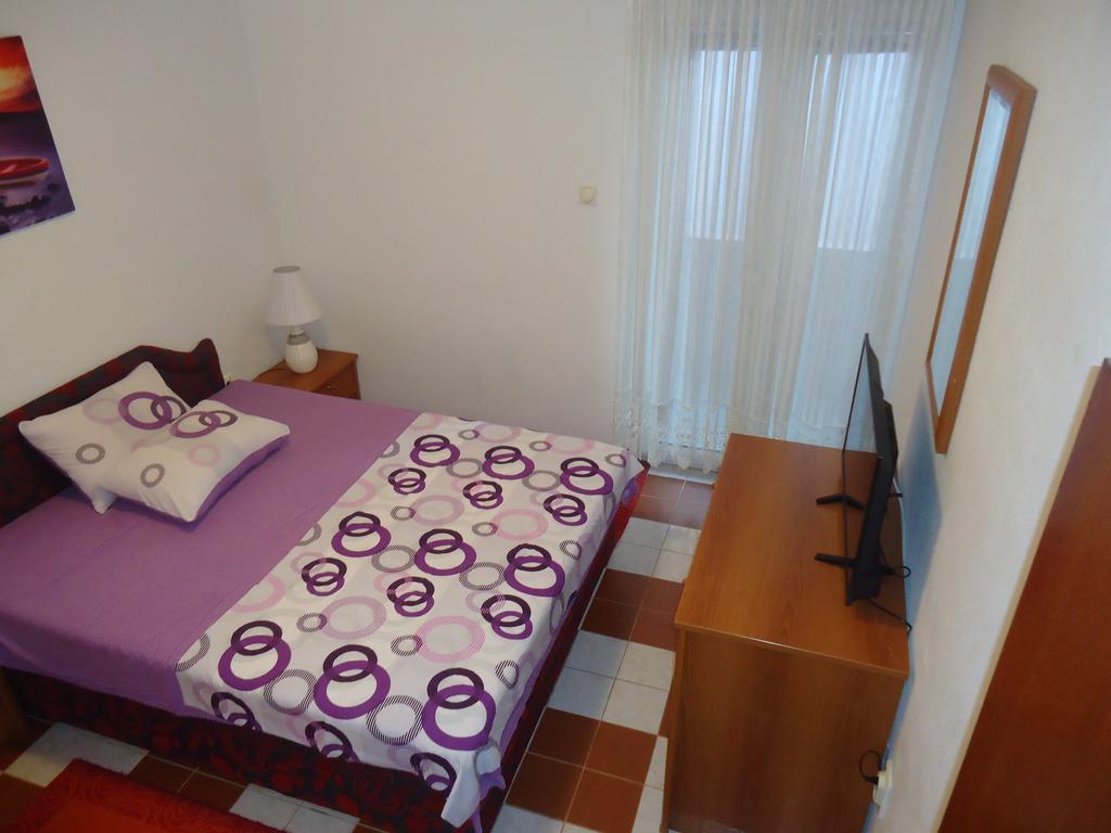 Apartments Villa Micunovic Herceg Novi Eksteriør billede