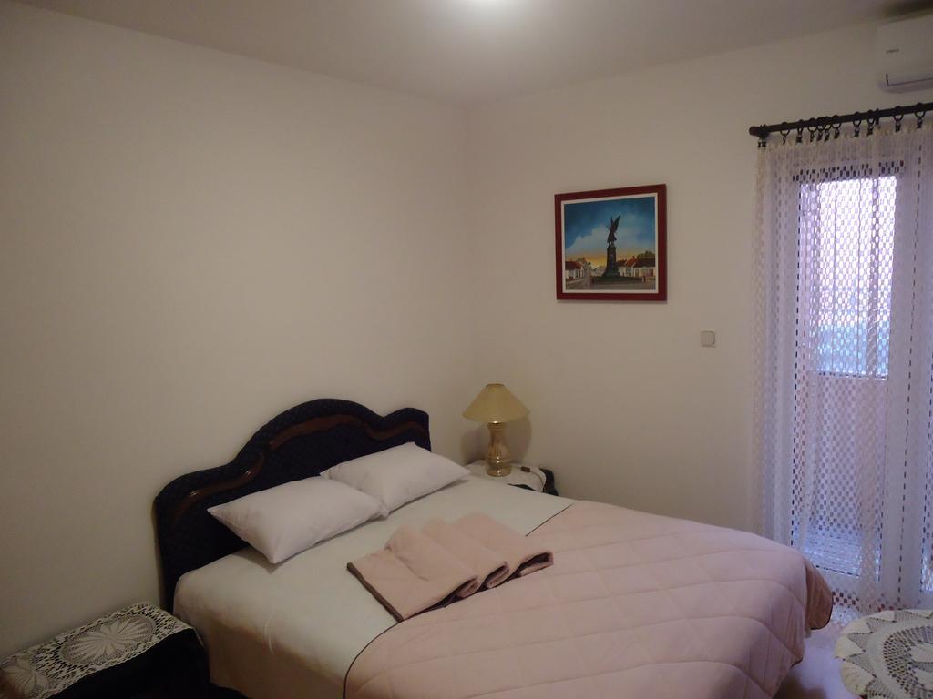 Apartments Villa Micunovic Herceg Novi Eksteriør billede