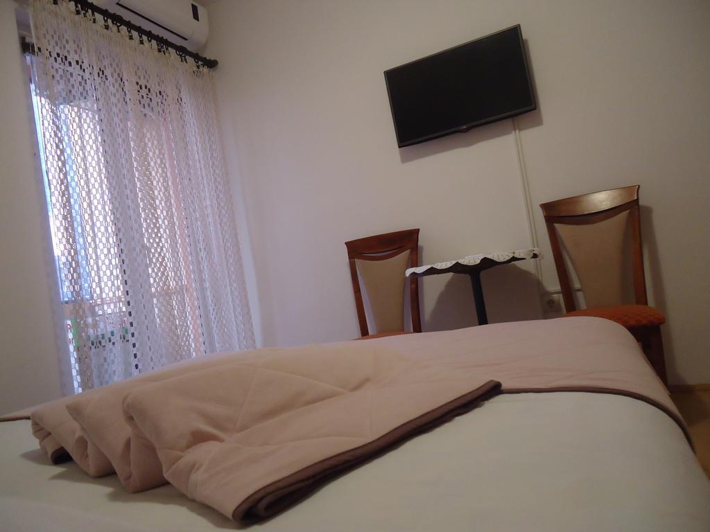 Apartments Villa Micunovic Herceg Novi Eksteriør billede