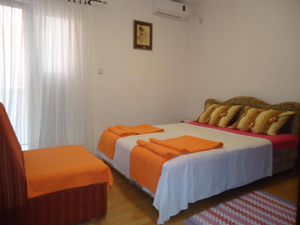 Apartments Villa Micunovic Herceg Novi Værelse billede