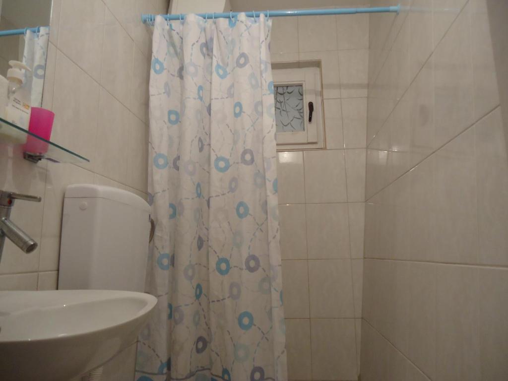 Apartments Villa Micunovic Herceg Novi Værelse billede