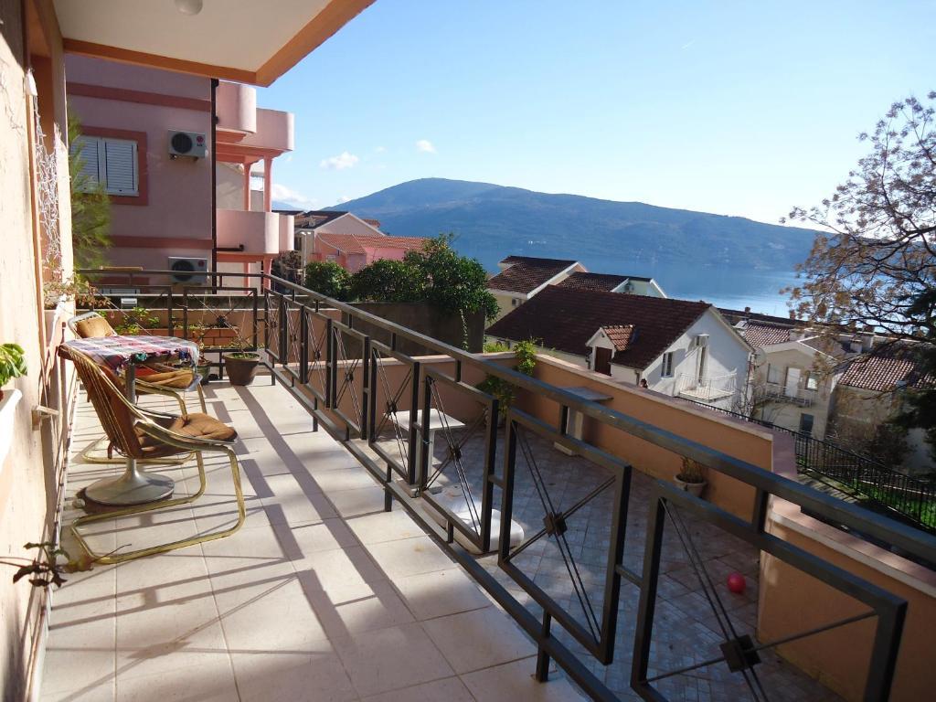Apartments Villa Micunovic Herceg Novi Værelse billede