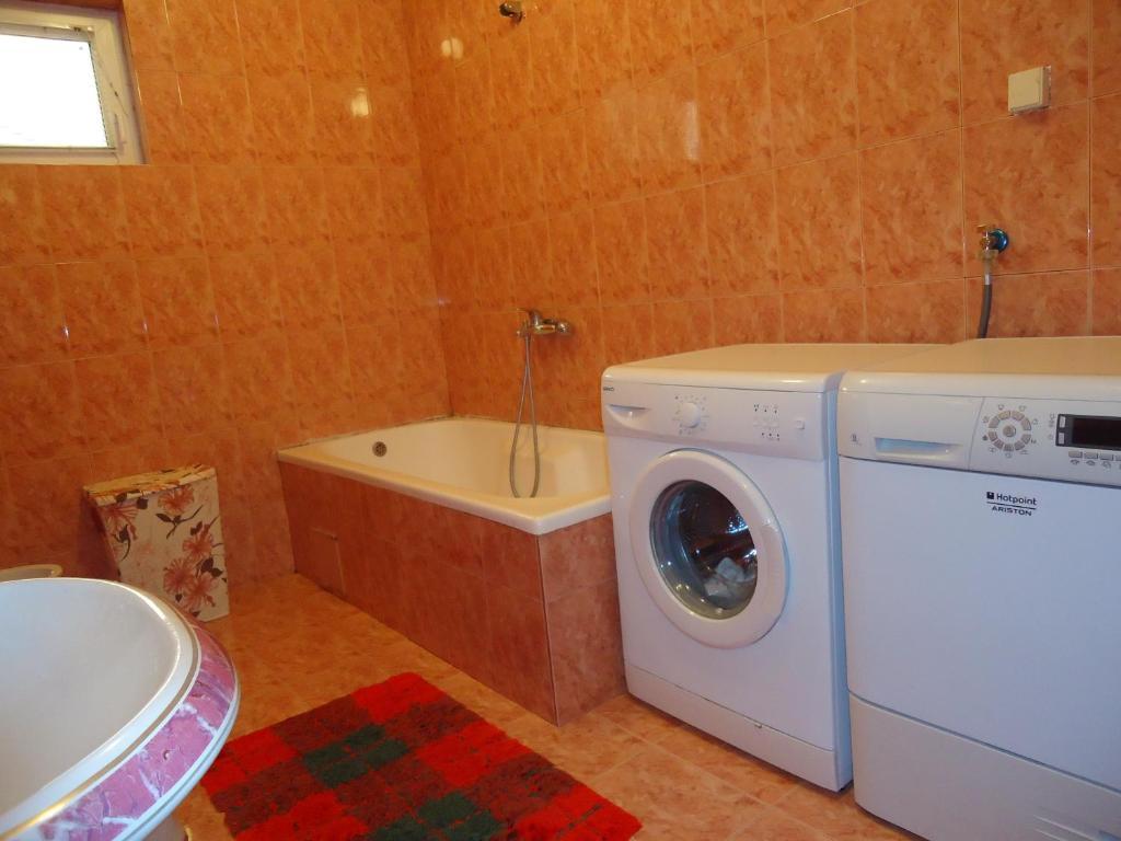 Apartments Villa Micunovic Herceg Novi Værelse billede