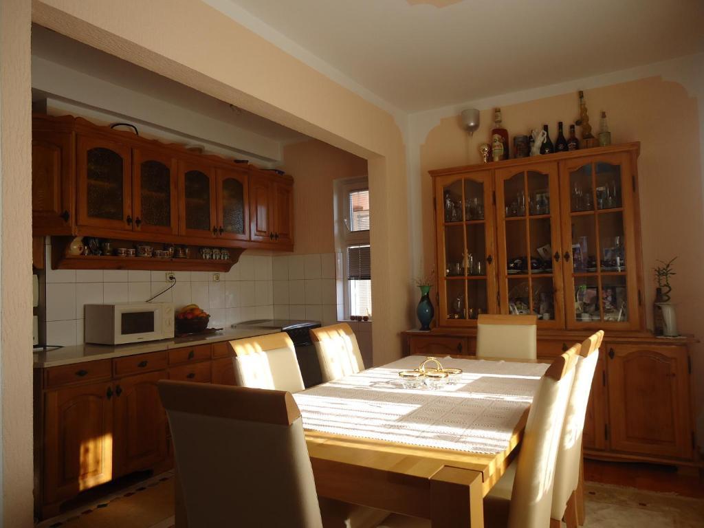 Apartments Villa Micunovic Herceg Novi Værelse billede