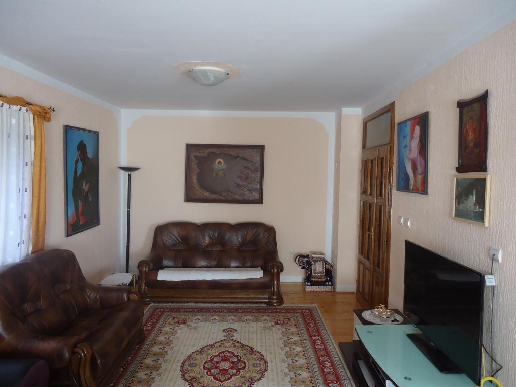 Apartments Villa Micunovic Herceg Novi Værelse billede