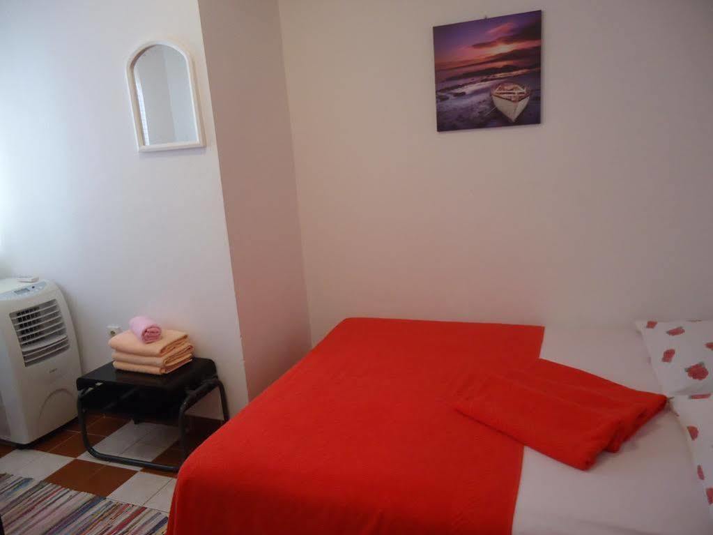 Apartments Villa Micunovic Herceg Novi Eksteriør billede