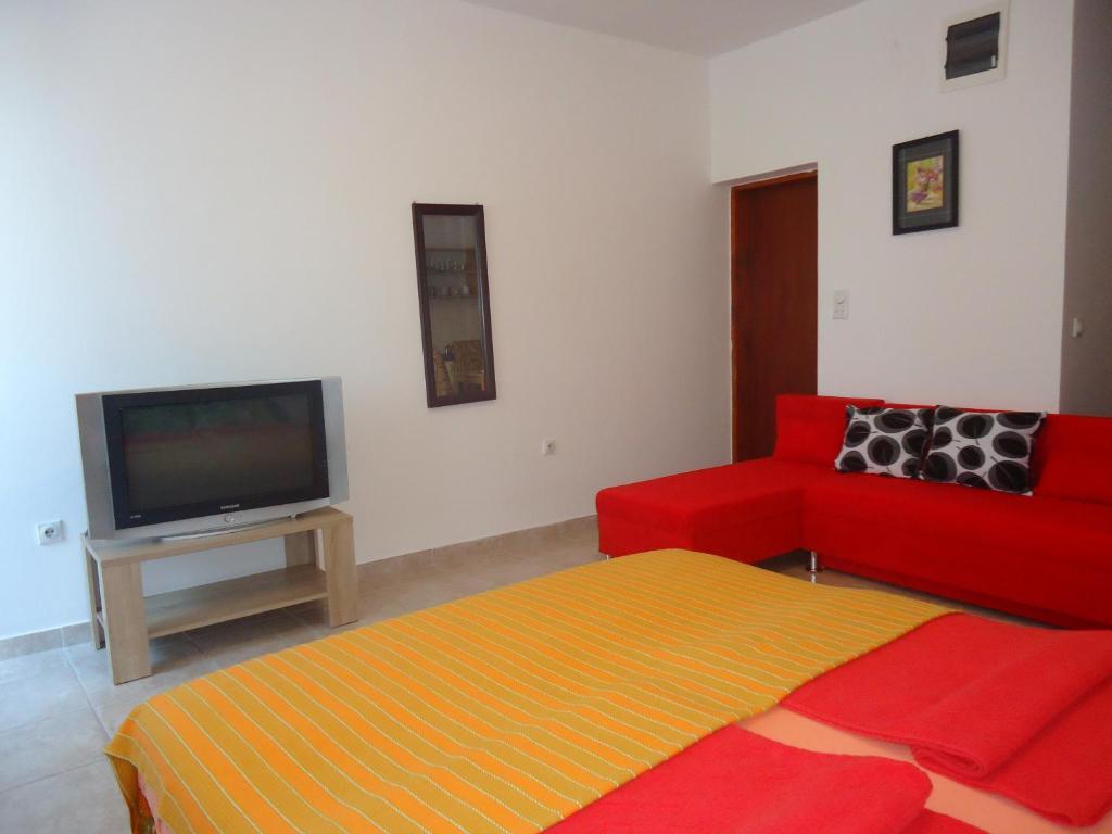 Apartments Villa Micunovic Herceg Novi Værelse billede