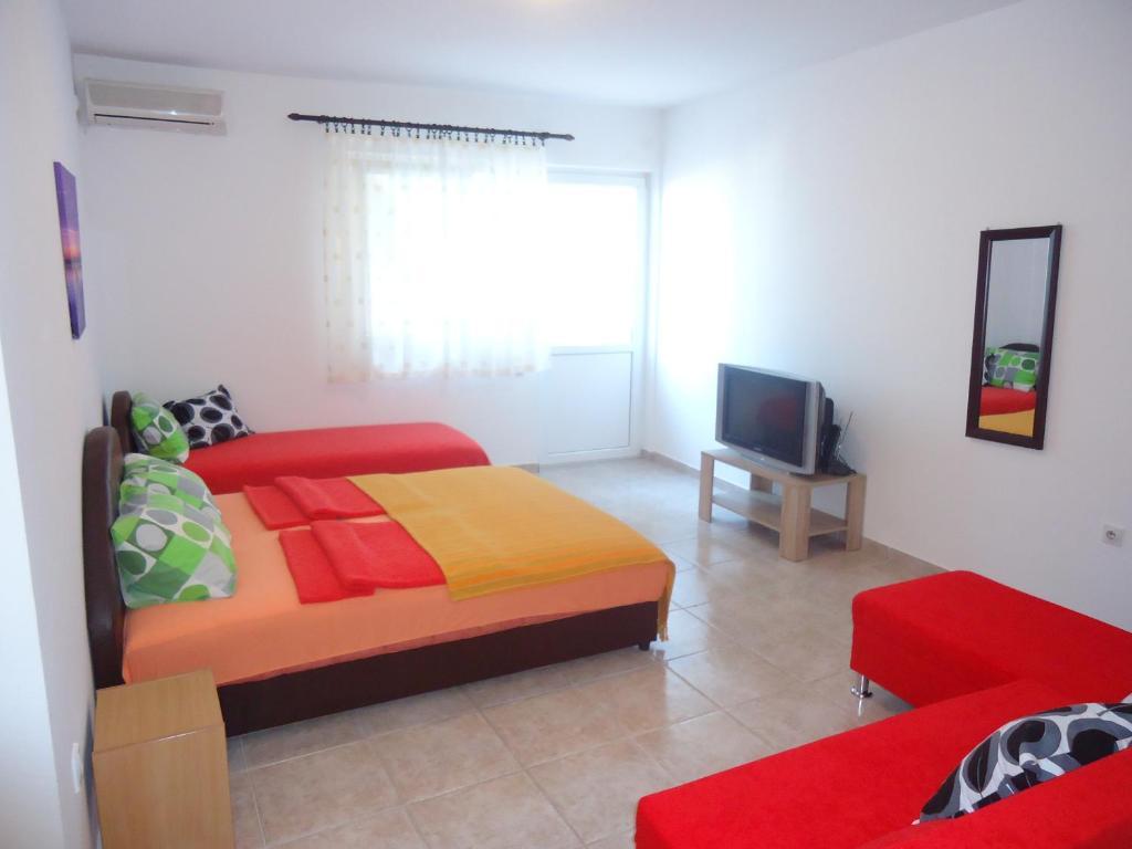 Apartments Villa Micunovic Herceg Novi Værelse billede