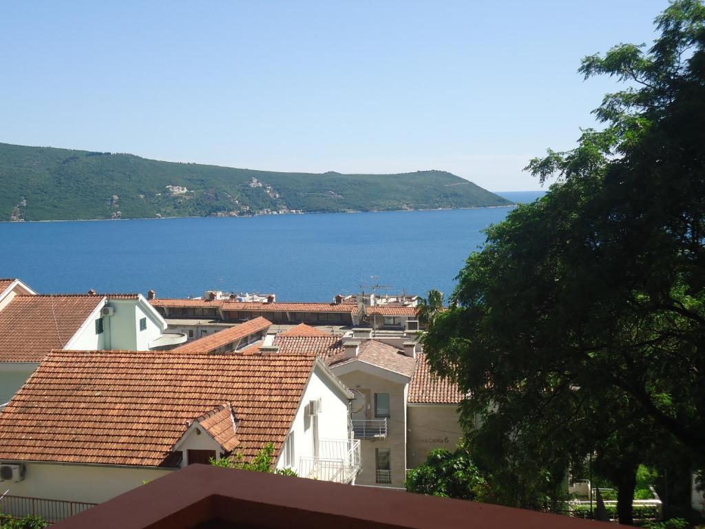 Apartments Villa Micunovic Herceg Novi Værelse billede